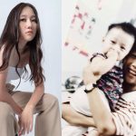 Em gái 9X đăng ảnh thời thơ ấu cùng Trấn Thành