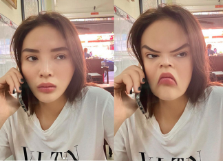 Bỏ quên hình tượng Hoa hậu, Kỳ Duyên vô tư đăng ảnh “dìm hàng” và hiệu quả bất ngờ