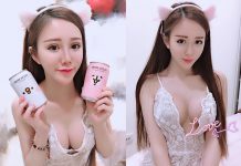 Livestream bán hàng online, cô nàng xinh đẹp bỗng nổi như cồn, thành hot girl chỉ sau một đêm