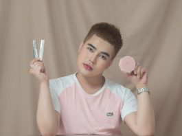 Những chia sẻ về làm đẹp thời nay của ‘Hotboy bán son’ Gia Thành và PILLA GROUP