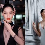 Người đẹp từng tham gia tiệc thác loạn ma túy dự thi hoa hậu