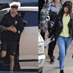 Selena Gomez và Justin Bieber lần lượt xuất hiện mà sao đối lập thế này: Bên xinh đẹp ngút ngàn, bên vừa “dừ” như ông chú