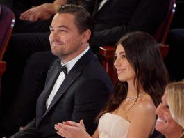 Tài tử “Titanic” Leonardo DiCaprio chính thức kết thúc cuộc sống độc thân bằng một đám cưới trị giá 92 tỷ đồng cùng bạn gái kém 23 tuổi?