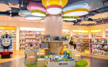 Hệ sinh thái tiNi bước vào cuộc chơi bán lẻ với tiNiStore – mô hình kinh doanh độc đáo