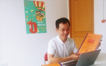 Trung tâm Hoà Ma Toán và giải pháp giúp học sinh luyện thi mùa dịch Corona