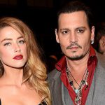 Amber Heard lần đầu thừa nhận việc bạo hành Johnny Depp khi đập cả cánh cửa vào đầu khiến nam tài tử gục ngã