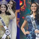 Thêm “chiến binh” khủng Miss Universe lộ diện: Mỹ nhân Indonesia cao 1m78, cử nhân ngành luật với thần thái rạng ngời