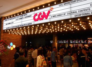 CGV đóng cửa toàn bộ cụm rạp trong TPHCM để tránh lây lan dịch Covid-19