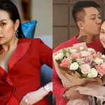 Giữa đêm bà xã Tuấn Hưng bất ngờ đăng nhiều status tâm trạng sau khi vướng tin đồn ly hôn, chuyện gì đây?
