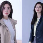 Vừa tròn 40, Kim Tae Hee lên đồ công sở khoe nhan sắc như gái đôi mươi, trẻ đẹp thế này bảo sao Bi Rain mê tít