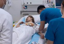 Ngọc Lan bất ngờ nhập viện lúc nửa đêm, nhưng chia sẻ của cô với bác sĩ lại khiến netizen “dở khóc dở cười”