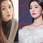 10 sao Hàn là hình mẫu PTTM của chị em: Mũi chuẩn phải như Irene và “mợ chảnh” Jeon Ji Hyun; mắt đẹp là giống Jennie, Yoona