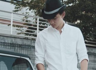 Nguyễn Viết Uy chia sẻ về những ngày đầu du học tại Nhật Bản