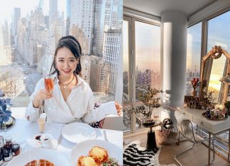 Phòng trọ “xịn đét” giữa New York hút like trong group khoe nhà, hỏi ra mới biết gái xinh bầm dập cả tháng trời mới tự sửa xong