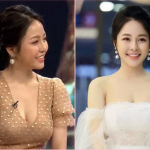 Hot girl Trâm Anh khoe body bốc lửa với clip nhảy gợi cảm khiến anti-fan ngỡ ngàng