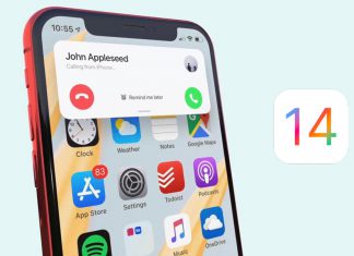 Xuất hiện ảnh chụp iOS 14 đầu tiên: Giao diện mới toanh, “custom” ảnh nền riêng cho Home Screen