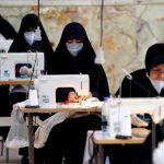 Người chết do nCoV ở Iran vượt 4.000