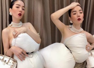Theo trend trễ nhất nhưng Lệ Quyên khiến đàn em “xanh mặt”: Khoe một lúc 2 túi hiệu, riêng Hermes “bạch tạng” đã ngót nghét 10 tỷ