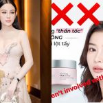 Bị bóc phốt 2 lần vì sử dụng “chùa” hình ảnh để PR thương hiệu mỹ phẩm, Huyền Baby lại có hành động khiến dân tình bất ngờ
