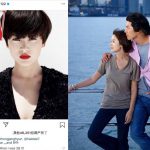 Dấu hiệu Song Hye Kyo và Hyun Bin quay lại hẹn hò