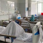 NÓNG: 135 người ở Đà Nẵng nhập viện nghi do ngộ độc thực phẩm