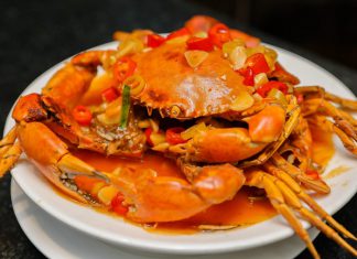 Tuyệt vời Ngày Của Mẹ tại khách sạn Windsor Plaza