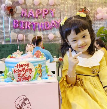 Hồ Việt Trung viết nên nỗi lòng của bố đơn thân