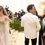 Bạn gái Elon Musk chia sẻ về chênh lệch thu nhập giữa mình và bạn trai tỷ phú