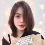 Gượng dậy sau một năm bị hôn phu tạt axit