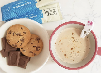 Hoá ra có một loại cafe Việt “lạ hoắc” với chúng ta nhưng lại được người Hàn vô cùng yêu thích