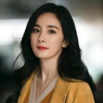 Dương Mịch bị chụp ảnh nhạy cảm