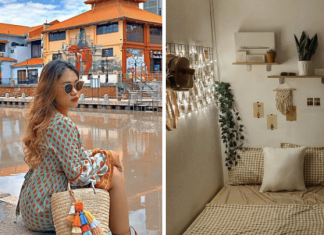 Gái xinh biến phòng tường xám xịt, chưa đầy 12m2 thành góc sống ảo với giá cực sinh viên, dân tình nhìn vào nháo nhào xin ở chung