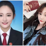 Bỗng dưng nổi tiếng vì quá xinh đẹp, hot girl thư ký tòa án vội vàng khóa trang cá nhân bất chấp lượng theo dõi tăng vọt