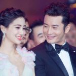 Kỷ niệm 5 năm ngày cưới nhưng Huỳnh Hiểu Minh và Angelababy lại không có bất kỳ động thái nào