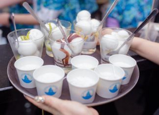 Giải mã cơn sốt Sữa chua trân châu Hạ Long, vì sao mô hình kinh doanh này lại dễ lên ngôi như vậy?