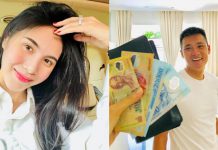 Thủy Tiên: “Anh Vinh chửi Tiên hoài, mua đồ gì mà cứ bắt anh trả”