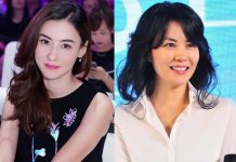 Lần đầu tiên sau hơn 10 năm hận thù, Trương Bá Chi lại có hành động không ai ngờ tới với Vương Phi, thậm chí còn lên cả “hot search” Weibo