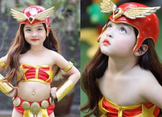 Con gái mỹ nhân đẹp nhất Philippines có cát-xê cao hơn mẹ