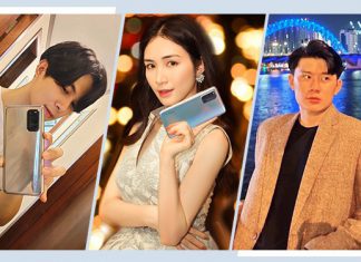 Loạt sao Việt bật mí “vũ khí” lợi hại giúp Bừng Sáng Màn Đêm