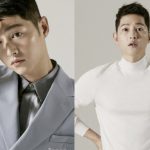 Bộ ảnh solo đầu tiên của Song Joong Ki hậu ly hôn với Song Hye Kyo: Soái khí ngút ngàn khiến chị em nguyện “xin hàng”