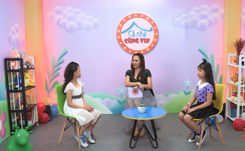 Hoàng Rapper: Cách tốt nhất để giáo dục con là chơi với con nhiều hơn