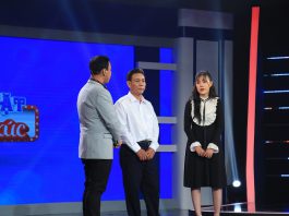 Vũ Hà, Lê Hoàng bất đồng quan điểm về đàn ông gia trưởng