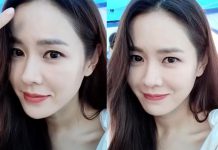 Cận cảnh nhan sắc thật của Son Ye Jin thế nào mà leo hẳn top đọc nhiều nhất chỉ sau vài tiếng đăng tải?