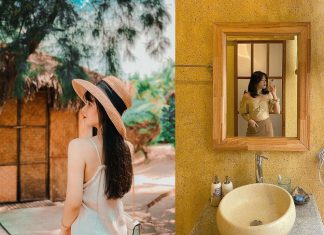 6 homestay lãng mạn, giá dưới 1 triệu đồng ở Huế