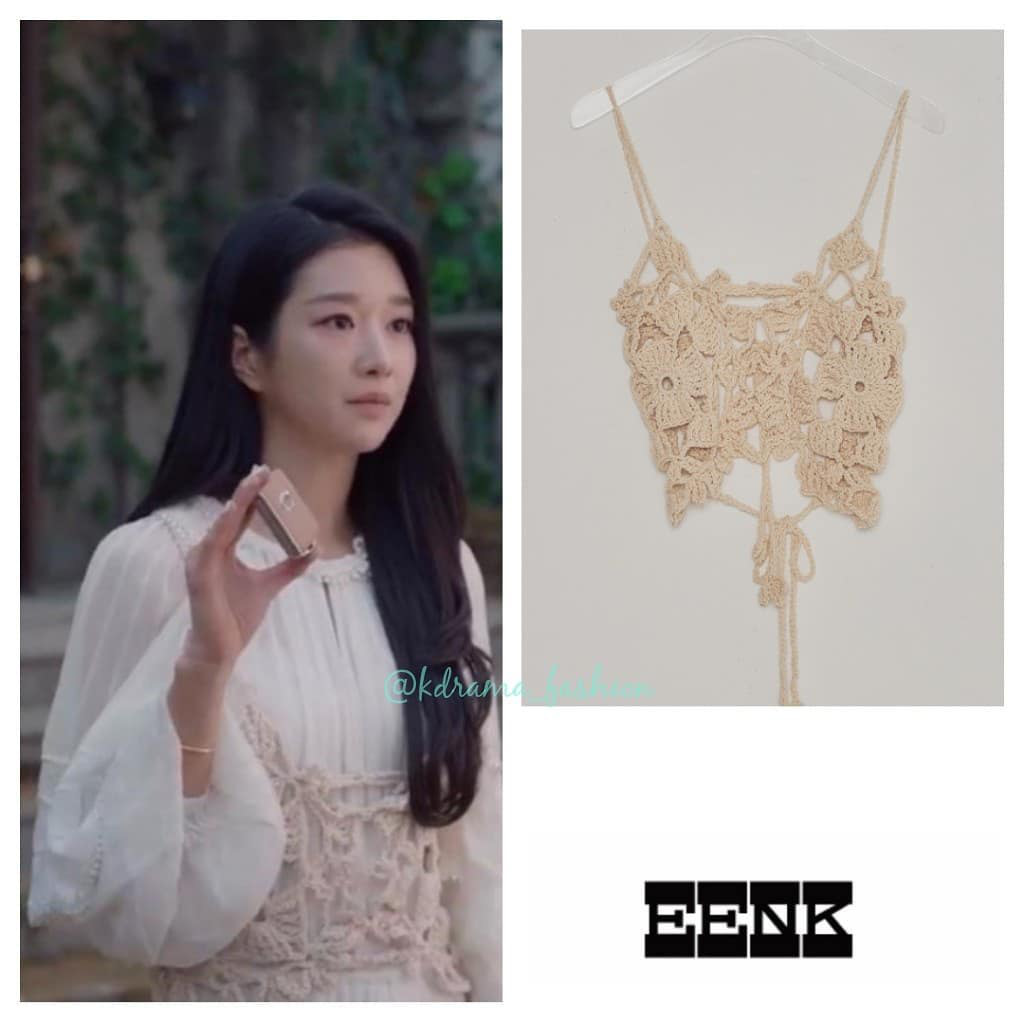 10 bộ váy đắt nhất của Seo Ye Ji trong Điên thì có sao Sương sương 50  triệu khét nhất gần 300 triệu