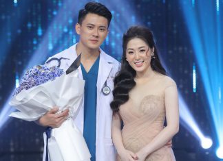 “Nữ thần thời tiết” Thanh Tâm xác nhận về mối quan hệ hậu Người ấy là ai: “Mình và Quang Lâm chỉ dừng ở mức chị em”