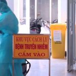 Hai người Quảng Trị, một Thanh Hóa nhiễm nCoV