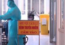Hai người Quảng Trị, một Thanh Hóa nhiễm nCoV