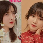 Goo Hye Sun giảm 14 kg sau khi ly hôn
