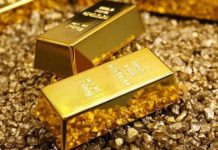 Thị trường ngày 5/8: Giá vàng lần đầu tiên trong lịch sử vượt 2.000 USD/ounce, các hàng hóa khác đều lập kỷ lục cao